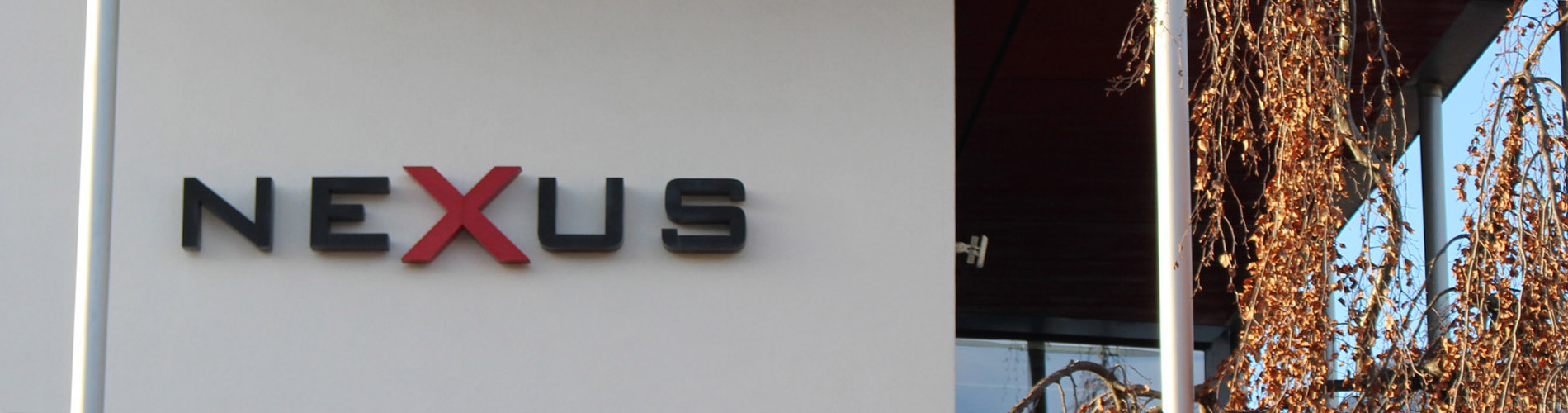 Bild vom Kunsthaus Nexus